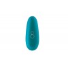 Вакуумний кліторальний стимулятор Womanizer Starlet 3 TURQUOISE в інтернет супермаркеті PbayMarket!