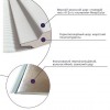 Фасадна панель PU 415*15*3800мм (D) Sticker Wall SW-00001719