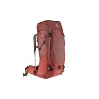 Рюкзак Deuter Futura Air Trek 55+10 SL Redwood-Lava (1052-3402221 5574) Рюкзак Deuter Futura Air Trek 55+10 SL Redwood-Lava (1052-3402221 5574)