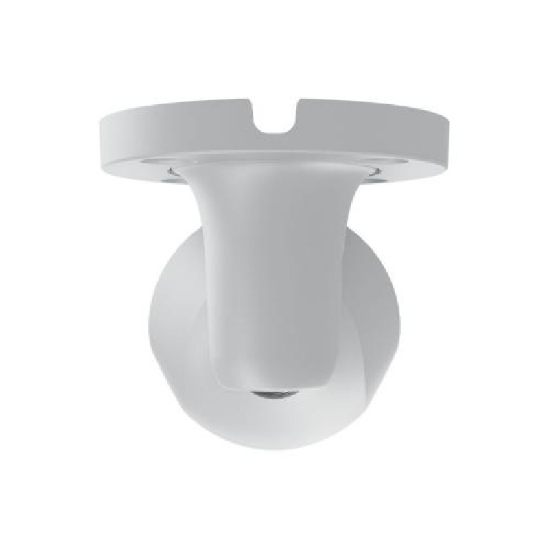 IP-відеокамера Ajax BulletCam 5 Мп 4 мм white