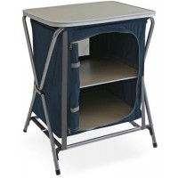 Кухня розкладна кемпінгова Pinguin Kitchen S (1033-PNG 642.S) Кухня розкладна кемпінгова Pinguin Kitchen S (1033-PNG 642.S)