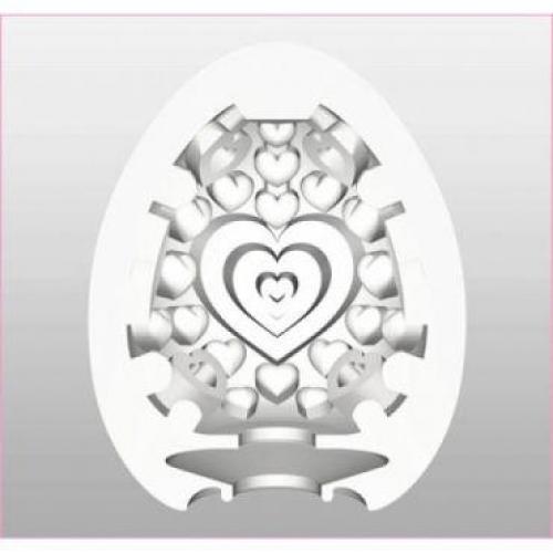 Мастурбатор Tenga Egg Lovers (EGG-001L) Мастурбатор Tenga Egg Lovers (EGG-001L)
