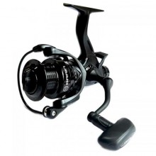 Котушка Brain Apex Double 4000 Screw Handle 6+1BB 5.1:1 (1013-1858.45.18)