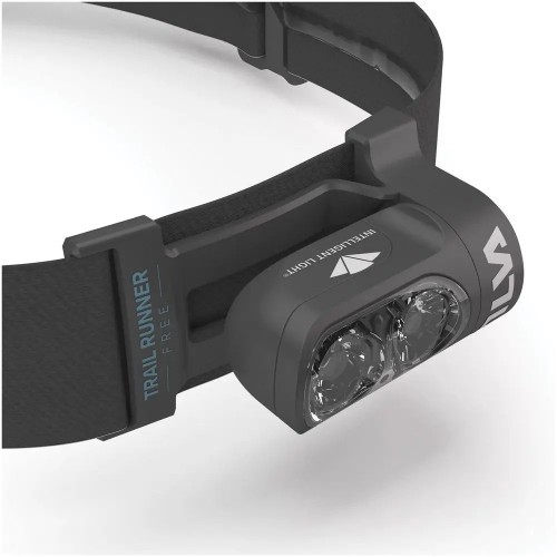 Ліхтар Silva Trail Runner Free Ultra (1033-SLV 37807) Ліхтар Silva Trail Runner Free Ultra (1033-SLV 37807)