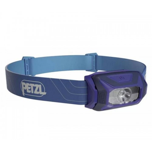 Ліхтар Petzl Tikkina 300 Blue (1052-E060AA01) Ліхтар Petzl Tikkina 300 Blue (1052-E060AA01)