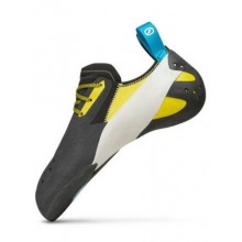 Скельники Scarpa Veloce L 39 Black Yellow (1004-70079-001-1-39)