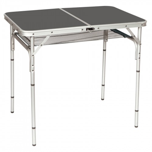Стіл Bo-Camp Case Model 90x60 см Сірий (DAS301469) Стіл Bo-Camp Case Model 90x60 см Сірий (DAS301469)