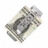 Ніж SOG CashCard Сірий