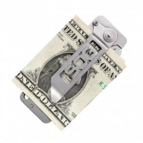Ніж SOG CashCard Сірий Ніж SOG CashCard Сірий