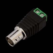 Конектори GreenVision GV BNC/F female 100 шт