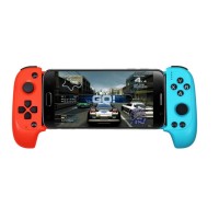 Бездротовий геймпад тригер Saitake STK-7007F для Android iOS смартфонів