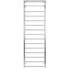 Рушникосушарка водяна Lux Hotel П15 400х1600 Deffi Хром (A.LH.160.40.15.C.C)