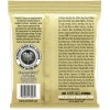 Струни для акустичної гітари 3 Sets Ernie Ball 3003 Earthwood Acoustic 80/20 Bronze Medium Light 12/54