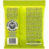 Струни для електрогітари 6 шт Ernie Ball 2240 RPS-10 Reinforced Slinky Electric Guitar Strings 10/46