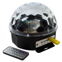 Диско-куля LED Magic Ball Light XC-01
