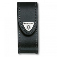 Чохол Victorinox для ножів 84-91 мм 2-4 шари Чорний (4.0520.3)
