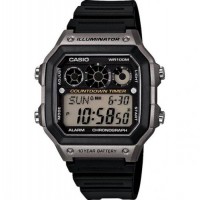 Годинник CASIO AE-1300WH-8AVCF Годинник CASIO AE-1300WH-8AVCF