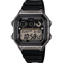 Годинник CASIO AE-1300WH-8AVCF