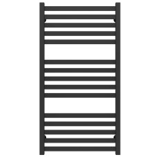 Рушникосушарка водяна Magnus П15 600х1000 Deffi Чорний (A.MA.100.60.15.B.B)