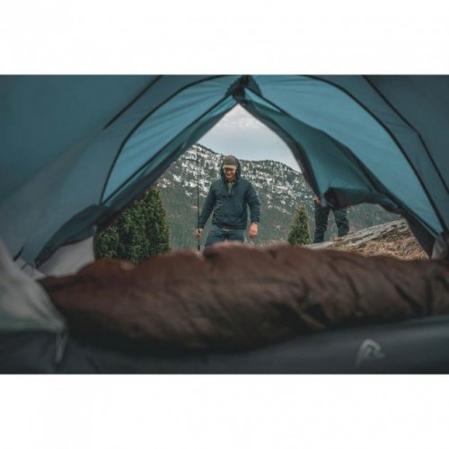Намет Robens Tent Boulder 3 280х220х110 см Зелений (1046-130344)