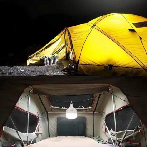 Лампа на гачку VigohA 10W micro USB Лампа на гачку VigohA 10W micro USB
