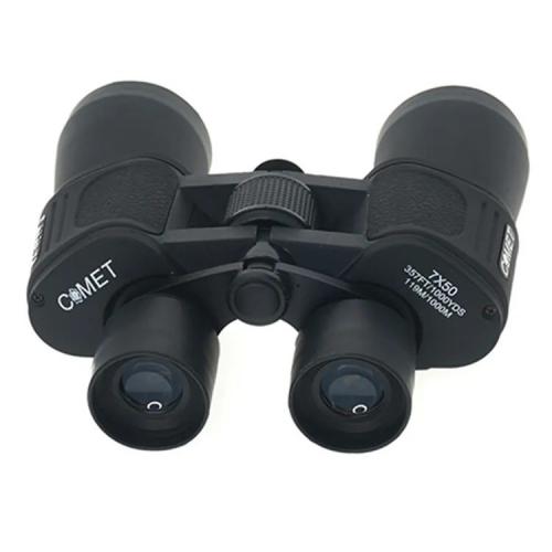 Бінокль Comet AXP101 7x50 чорний в чохлі