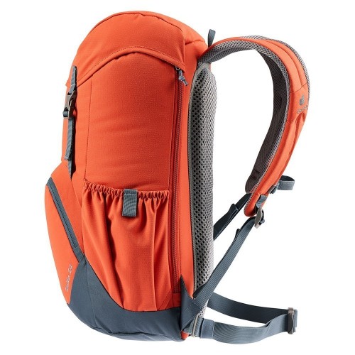 Рюкзак Deuter Walker 24 Помаранчевий (1052-3812921 9312)