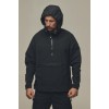 Тактичний чоловічий анорак Family Story 4Wstretch XS Чорний (3754274s9)