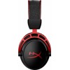 Гарнітура HyperX Cloud Alpha Wireless Black/Red (4P5D4AA)