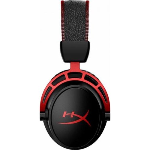 Гарнітура HyperX Cloud Alpha Wireless Black/Red (4P5D4AA)