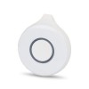 Бездротова портативна кнопка тривожна Hikvision DS-PDEBP1-EG2-WE