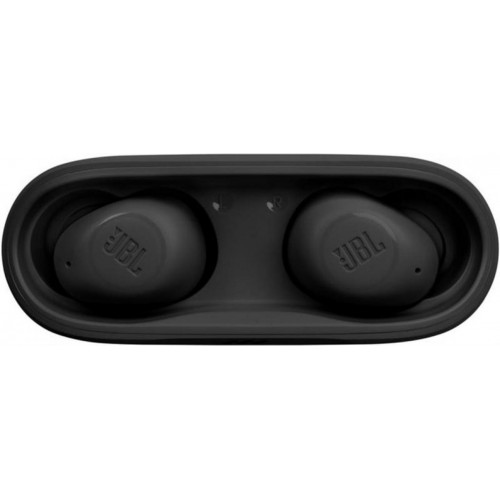 Bluetooth-гарнітура JBL Wave Buds Black (JBLWBUDSBLK) в інтернет супермаркеті PbayMarket!