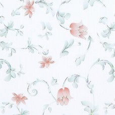 Панель ПВХ пластикова вагонка для стін та стелі Азалія помаранчева D 07.35 Riko