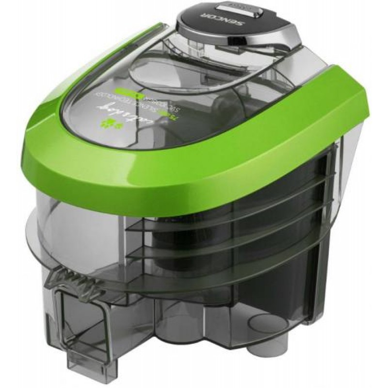 Пилосос Sencor SVC 1038GR (6874115)