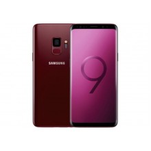 Смартфон Samsung Galaxy S9 SM-G960U 64gb RED