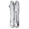 Кліп для мультитулів Victorinox Swisstool Spirit 5.9х1.7 см Сріблястий (3.0240.B1)
