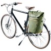 Рюкзак Deuter Mainhattan 17+10 Khaki (1052-3230022 2615)