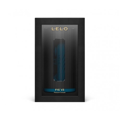 Смарт-мастурбатор LELO F1S V3 Teal