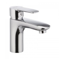 Змішувач для умивальника CRON COLUMBIA 001 (CR0206) Змішувач для умивальника CRON COLUMBIA 001 (CR0206)