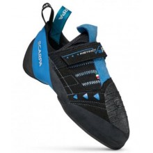 Скельники Scarpa Instinct VSR 39.5 Black Azure (1004-70015-000-1-39.5)
