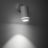 Бра TK Lighting Jet 13.5x5.5x15.5 см Білий (TK6911)