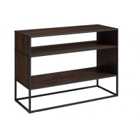 Тумба підставка для TV у стилі Loft NS-2104 830x1200x400 мм Черный Тумба підставка для TV у стилі Loft NS-2104 830x1200x400 мм Черный