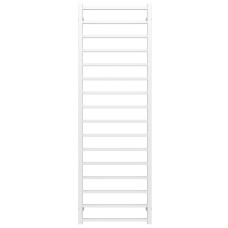 Рушникосушарка водяна Forest П16 500х1600 Deffi Білий (A.FR.160.50.16.W.B)