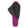 Спальник Mountain Equipment Glacier 1000 Long Down L лівий Foxglove/Byzantium (1053-ME-003518.01131.Long)
