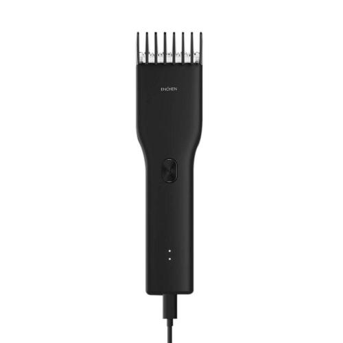 Тример для волосся Xiaomi Enchen Boost Hair Trimmer Чорний в інтернет супермаркеті PbayMarket!