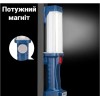Ліхтар лампа Worklight ZJ-8899 з магнітним кріпленням і рухомим гаком (1756375606)