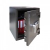 Сейф злостійкий Griffon CLE III.65.E Combi