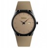 Годинник Skmei 1509 коричневий