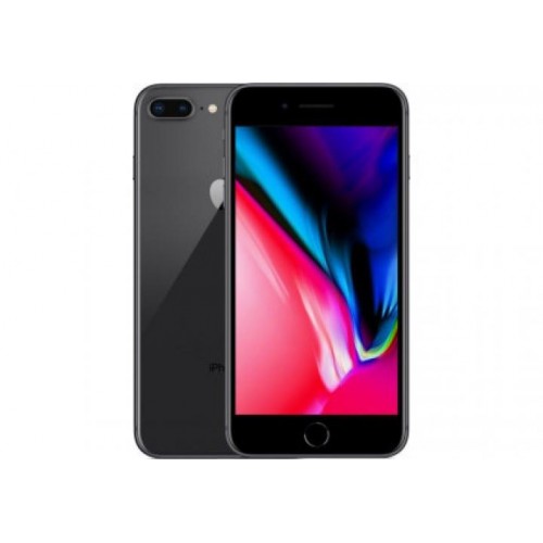 Смартфон Apple iPhone 8 Plus 256GB Space Gray Refurbished