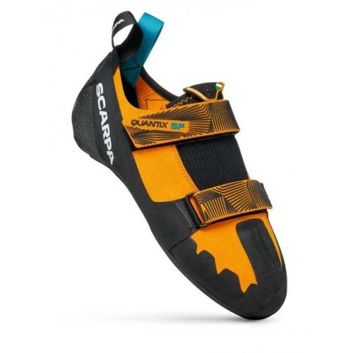 Скельники Scarpa Quantix SF 44 Orange (1004-70044-000-2-44) Скельники Scarpa Quantix SF 44 Orange (1004-70044-000-2-44)